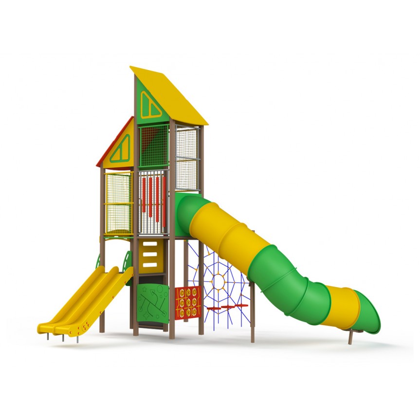Echipament de joaca Multi Play - GPT01 Echipament de joaca Multi Play - GPT01