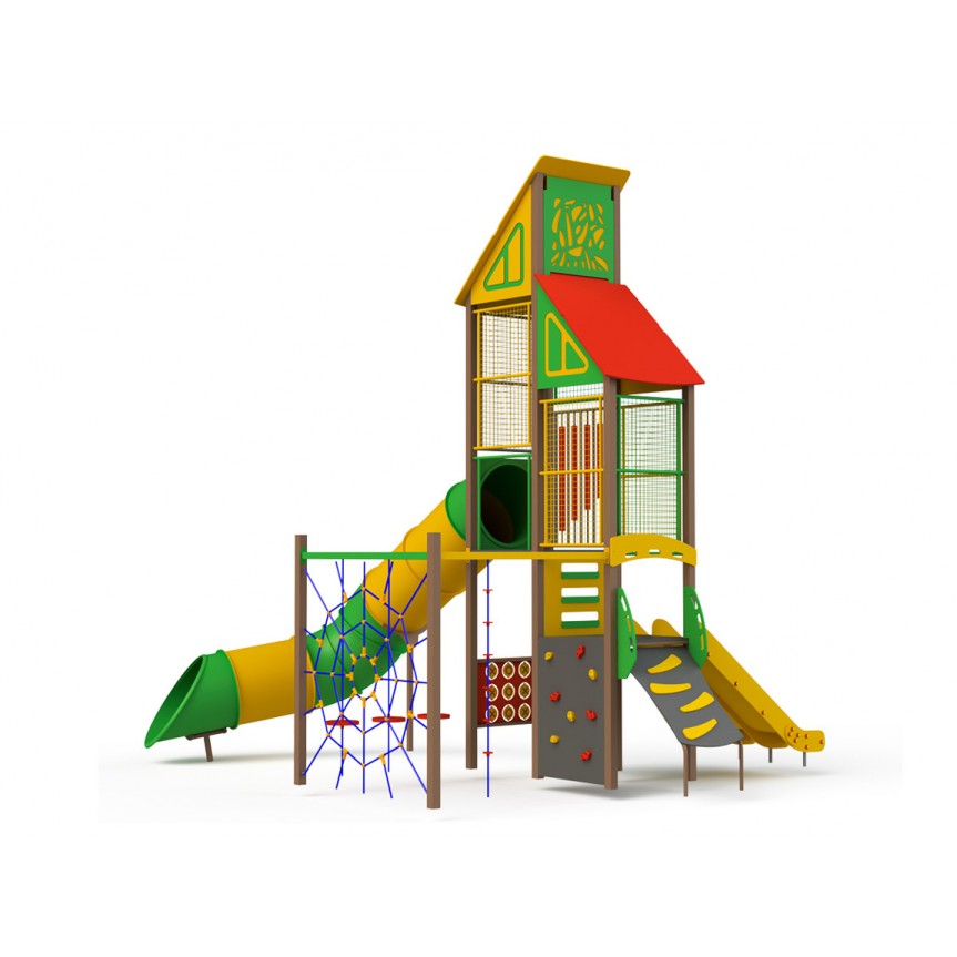 Echipament de joaca Multi Play - GPT01 Echipament de joaca Multi Play - GPT01