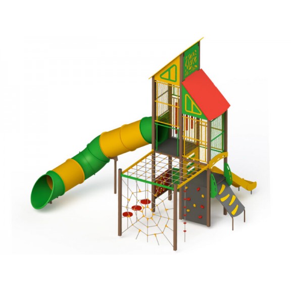 Echipament de joaca Multi Play - GPT01 Echipament de joaca Multi Play - GPT01