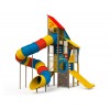 Echipament de joaca Multi Play - GPT02 Echipament de joaca Multi Play - GPT02
