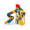 Echipament de joaca Multi Play - GPT02 Echipament de joaca Multi Play - GPT02