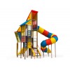 Echipament de joaca Multi Play - GPT02 Echipament de joaca Multi Play - GPT02