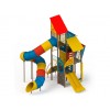 Echipament de joaca Multi Play - GPT02 Echipament de joaca Multi Play - GPT02