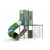 Echipament de joaca Multi Play - GPT03 Echipament de joaca Multi Play - GPT03