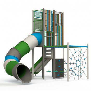 Echipament de joaca Multi Play - GPT03 Echipament de joaca Multi Play - GPT03