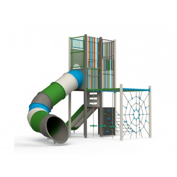 Echipament de joaca Multi Play - GPT03