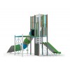 Echipament de joaca Multi Play - GPT03 Echipament de joaca Multi Play - GPT03