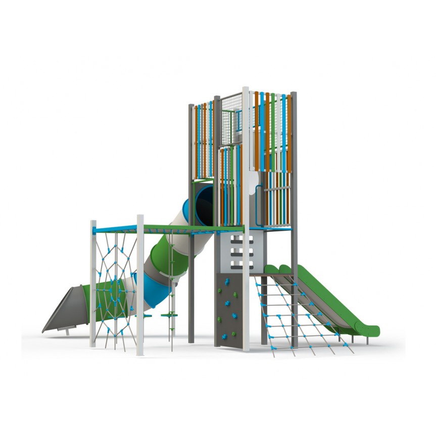 Echipament de joaca Multi Play - GPT03 Echipament de joaca Multi Play - GPT03
