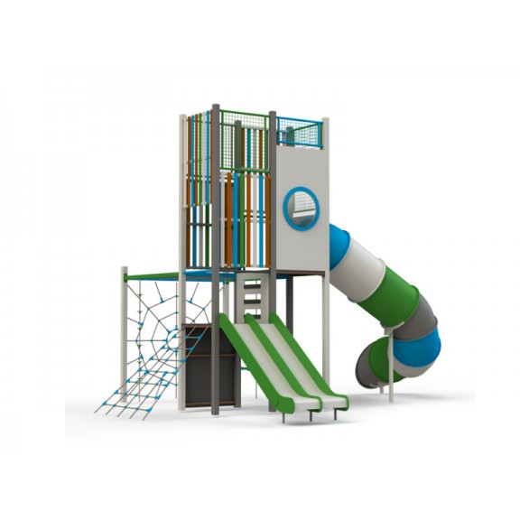 Echipament de joaca Multi Play - GPT03 Echipament de joaca Multi Play - GPT03