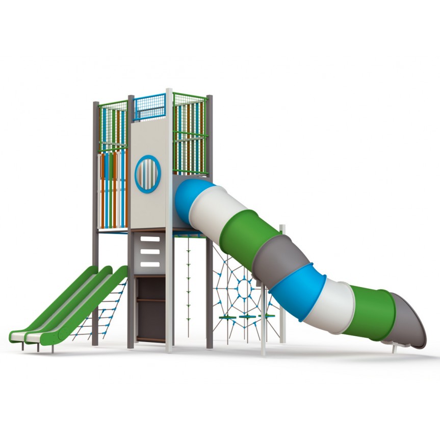Echipament de joaca Multi Play - GPT03 Echipament de joaca Multi Play - GPT03