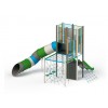 Echipament de joaca Multi Play - GPT03 Echipament de joaca Multi Play - GPT03