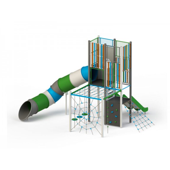 Echipament de joaca Multi Play - GPT03 Echipament de joaca Multi Play - GPT03