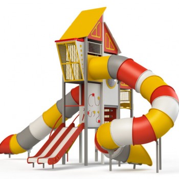 Echipament de joaca Multi Play - GPT04 Echipament de joaca Multi Play - GPT04