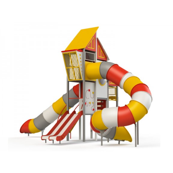 Echipament de joaca Multi Play - GPT04