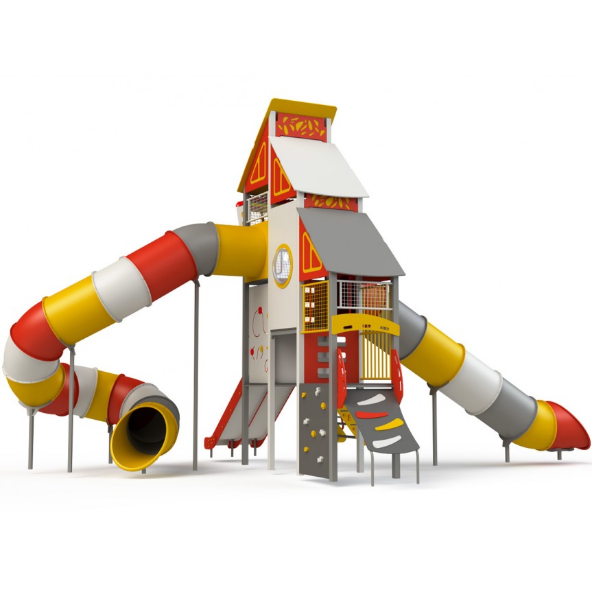 Echipament de joaca Multi Play - GPT04