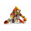 Echipament de joaca Multi Play - GPT04