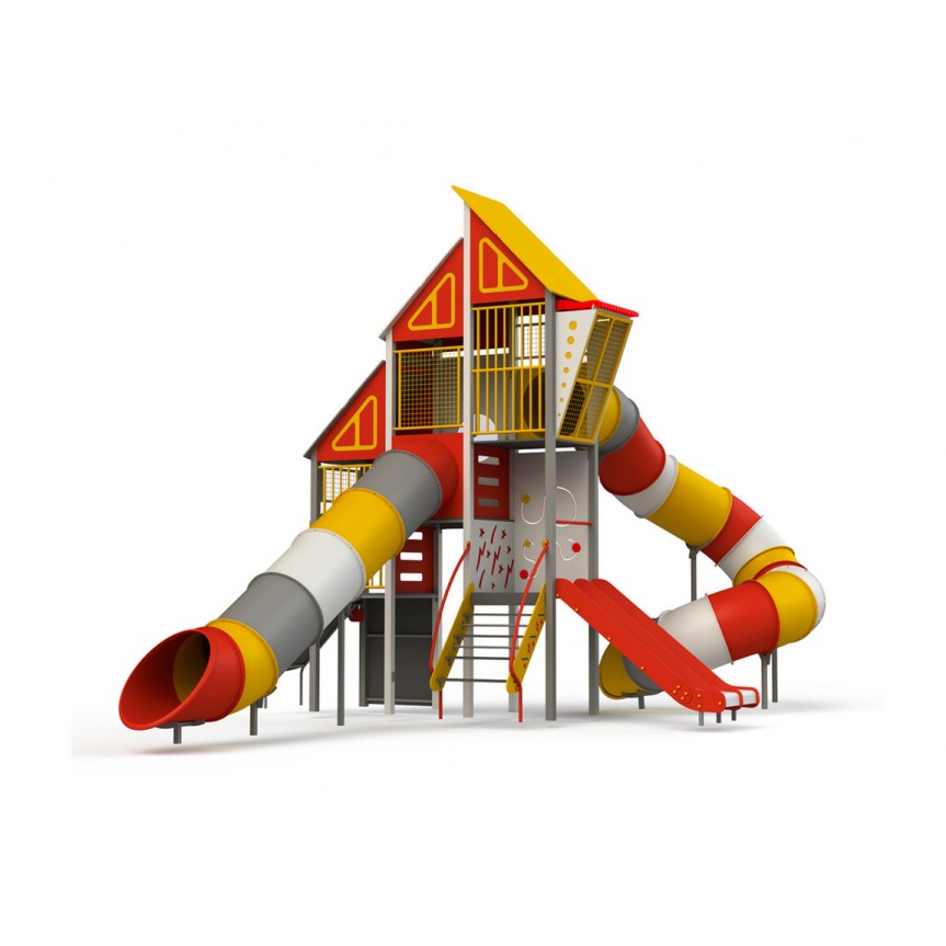 Echipament de joaca Multi Play - GPT04