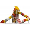 Echipament de joaca Multi Play - GPT04
