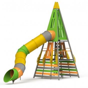Echipament de joaca Multi Play - GPT06 Echipament de joaca Multi Play - GPT06