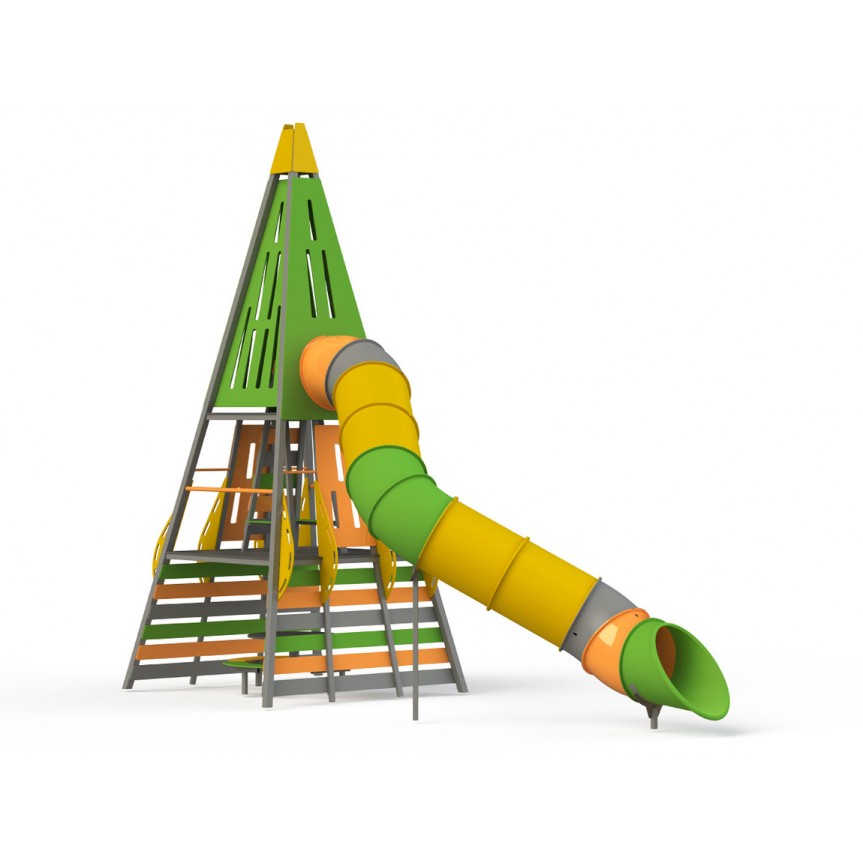 Echipament de joaca Multi Play - GPT06 Echipament de joaca Multi Play - GPT06