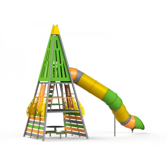 Echipament de joaca Multi Play - GPT06 Echipament de joaca Multi Play - GPT06