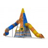 Echipament de joaca Multi Play - GPT07 Echipament de joaca Multi Play - GPT07