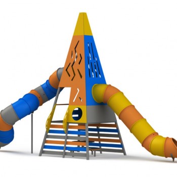 Echipament de joaca Multi Play - GPT07 Echipament de joaca Multi Play - GPT07