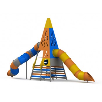 Echipament de joaca Multi Play - GPT07