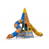 Echipament de joaca Multi Play - GPT07 Echipament de joaca Multi Play - GPT07