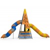 Echipament de joaca Multi Play - GPT07 Echipament de joaca Multi Play - GPT07