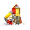 Echipament de joaca Multi Play - GPT08 Echipament de joaca Multi Play - GPT08