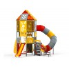 Echipament de joaca Multi Play - GPT08 Echipament de joaca Multi Play - GPT08