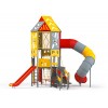 Echipament de joaca Multi Play - GPT08 Echipament de joaca Multi Play - GPT08