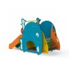 Tobogan dublu GSL41 Tobogan dublu GSL41