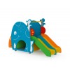 Tobogan dublu GSL41 Tobogan dublu GSL41