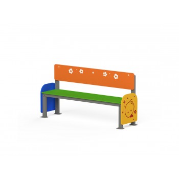 Banca pentru copii HT06