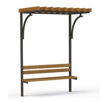 Pergola P01