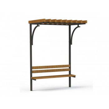 Pergola P01 Pergola P01
