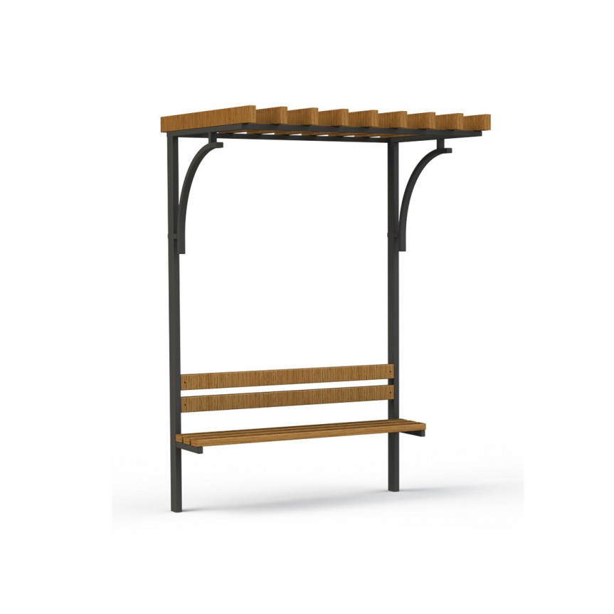 Pergola P01