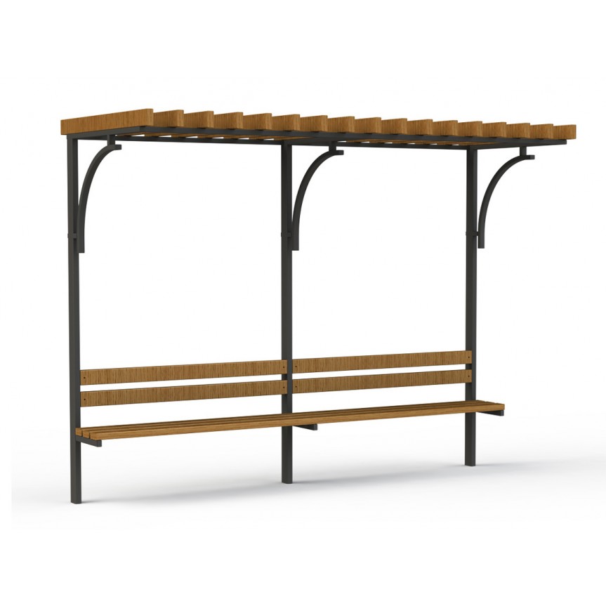 Pergola P01