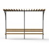 Pergola P01