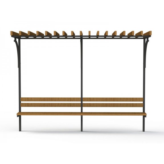Pergola P01