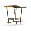 Pergola P02 Pergola P02