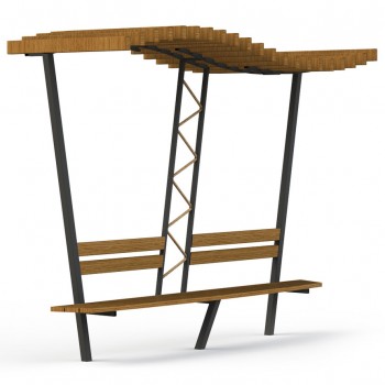 Pergola P02