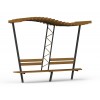 Pergola P02 Pergola P02