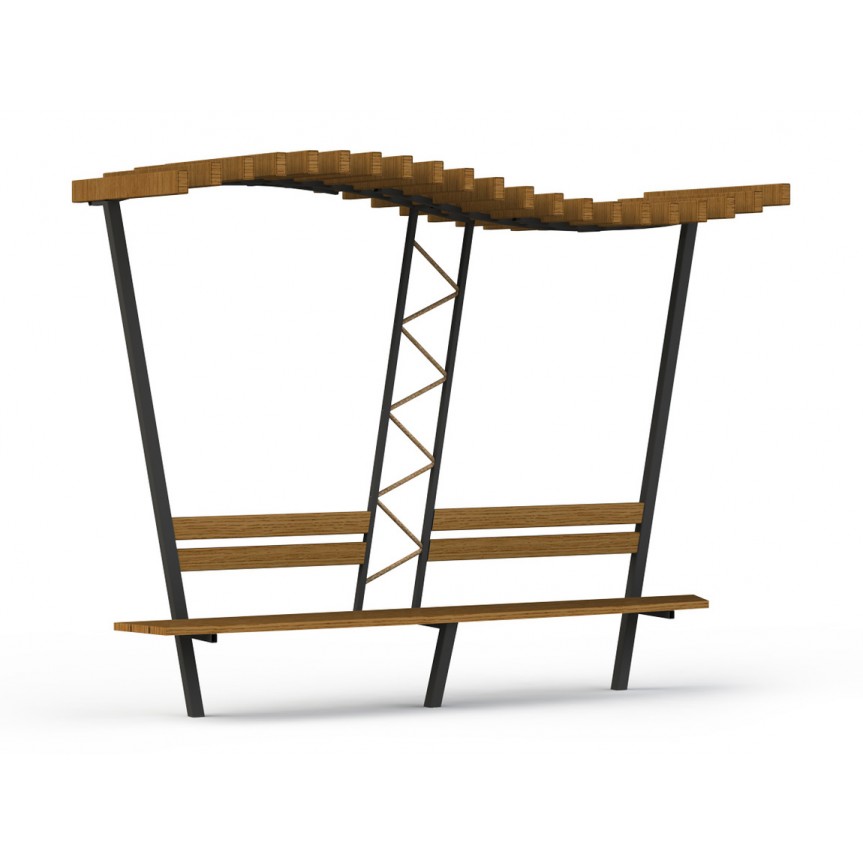 Pergola P02 Pergola P02