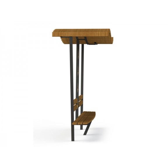 Pergola P02 Pergola P02