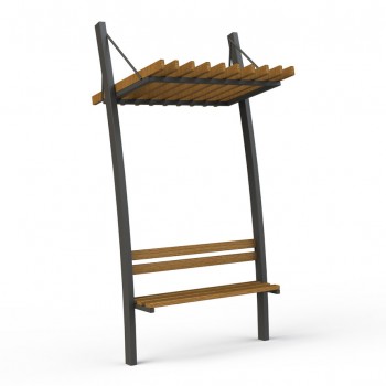 Pergola P03