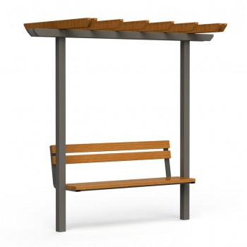 Pergola P04