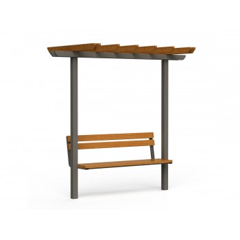 Pergola P04 Pergola P04